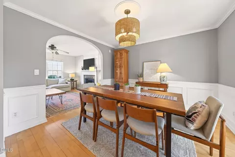 5004 Tapestry Ter, Durham, NC 27713 photo 12