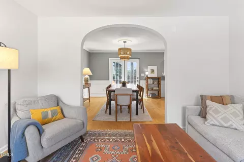 5004 Tapestry Ter, Durham, NC 27713 photo 10