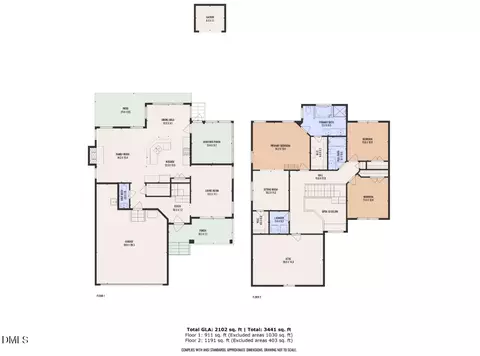 40 Oscar Wilde Way, Youngsville, NC 27596