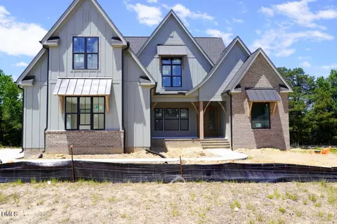 2429 Rosslare Mews Ln, Wendell, NC 27591