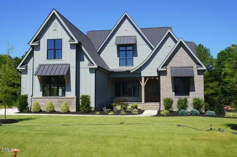 2429 Rosslare Mews Ln, Wendell, NC 27591