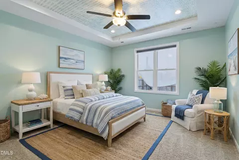 Bedroom - 643 Sturgeon St, Smithfield, NC 27577 photo 1 of 4