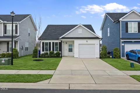 643 Sturgeon St, Smithfield, NC 27577