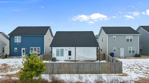 Exterior - 643 Sturgeon St, Smithfield, NC 27577 photo 2 of 5