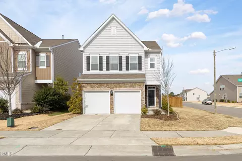 1113 Homecoming Way, Durham, NC 27703