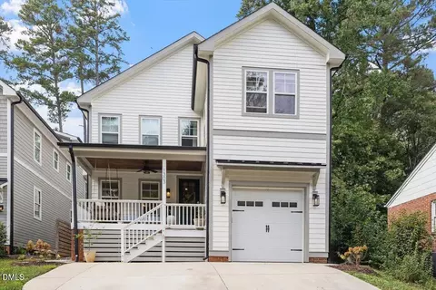 1303 Nottingham Rd, Raleigh, NC 27607