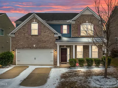 3946 Massey Run, Raleigh, NC 27616