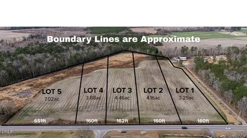 8462 Joe Brown Hwy S, Clarendon, NC 28432