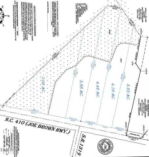 8462 Joe Brown Hwy S, Clarendon, NC 28432