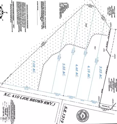 8546 Joe Brown Hwy S, Clarendon, NC 28432