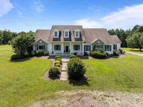 2637 S North Carolina 87, Graham, NC 27253