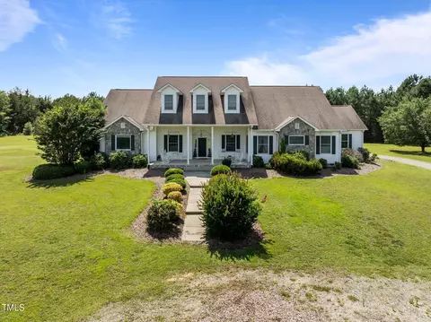 2637 S North Carolina 87, Graham, NC 27253