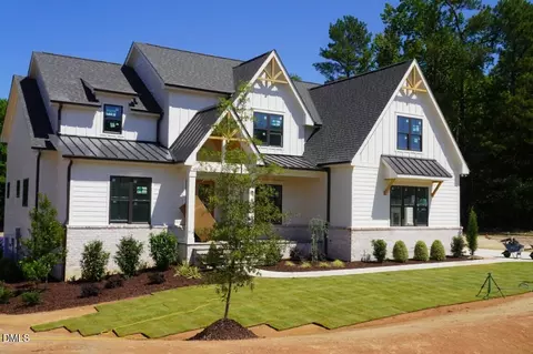 2445 Rosslare Mews Ln, Wendell, NC 27591