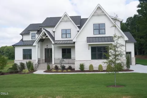 2445 Rosslare Mews Ln, Wendell, NC 27591