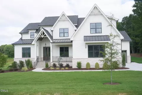 2445 Rosslare Mews Ln, Wendell, NC 27591
