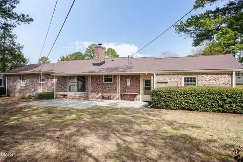 Exterior - 115 Strickland Dr, Smithfield, NC 27577 photo 6 of 11