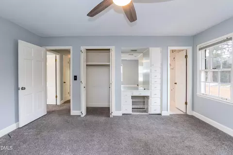 Bedroom - 115 Strickland Dr, Smithfield, NC 27577 photo 5 of 7