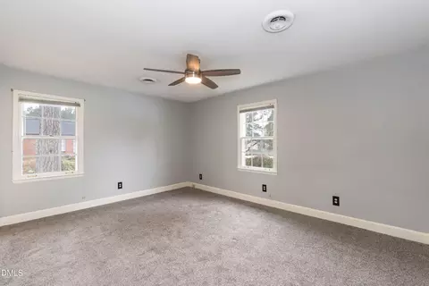 Bedroom - 115 Strickland Dr, Smithfield, NC 27577 photo 2 of 7
