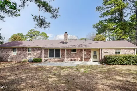 Exterior - 115 Strickland Dr, Smithfield, NC 27577 photo 7 of 11