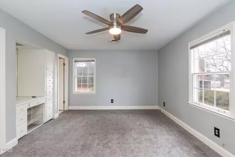 Bedroom - 115 Strickland Dr, Smithfield, NC 27577 photo 3 of 7