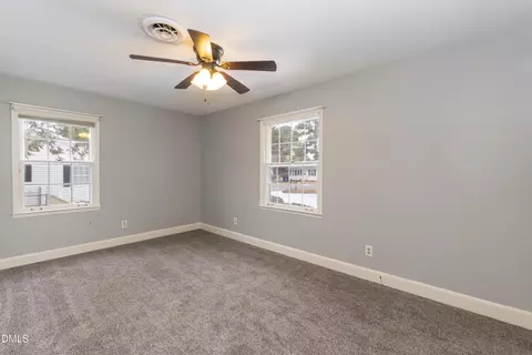 Bedroom - 115 Strickland Dr, Smithfield, NC 27577 photo 7 of 7