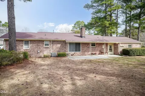 Exterior - 115 Strickland Dr, Smithfield, NC 27577 photo 8 of 11