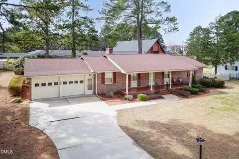 Other - 115 Strickland Dr, Smithfield, NC 27577 photo 3 of 6