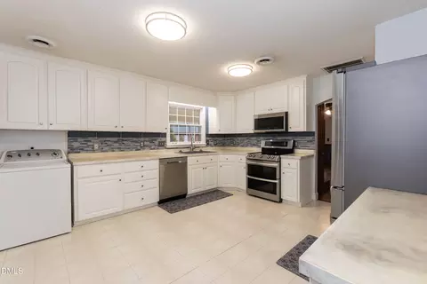 Kitchen - 115 Strickland Dr, Smithfield, NC 27577 photo 1 of 4