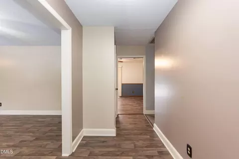 Entry Way - 115 Strickland Dr, Smithfield, NC 27577 photo 1 of 3