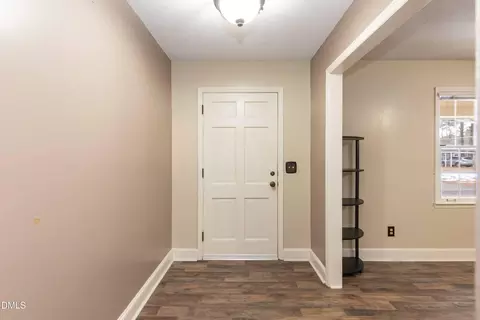 Entry Way - 115 Strickland Dr, Smithfield, NC 27577 photo 2 of 3