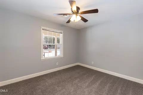 Bedroom - 115 Strickland Dr, Smithfield, NC 27577 photo 6 of 7