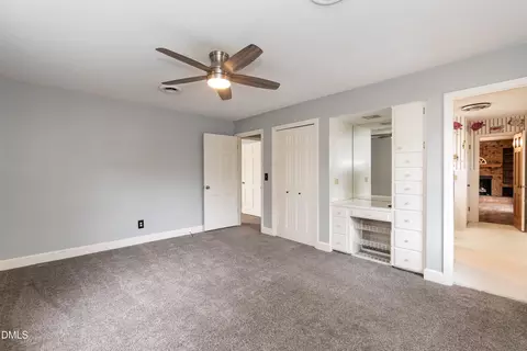 Bedroom - 115 Strickland Dr, Smithfield, NC 27577 photo 4 of 7