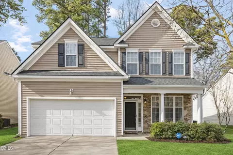 8233 Marshall Brae Dr, Raleigh, NC 27616