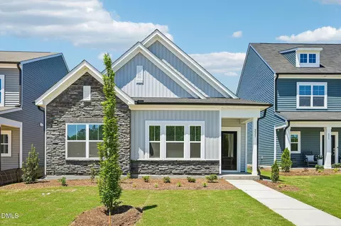 221 Marvel Dr #127, Rolesville, NC 27571