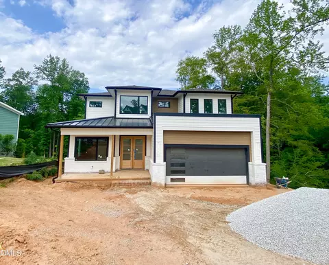 209 Red Cardinal Ct, Youngsville, NC 27596