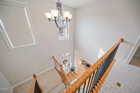 Entry Way - 72 Meadowmist Dr, Garner, NC 27529 photo 4 of 4