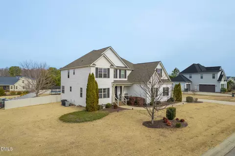 View/Area - 72 Meadowmist Dr, Garner, NC 27529 photo 2 of 8