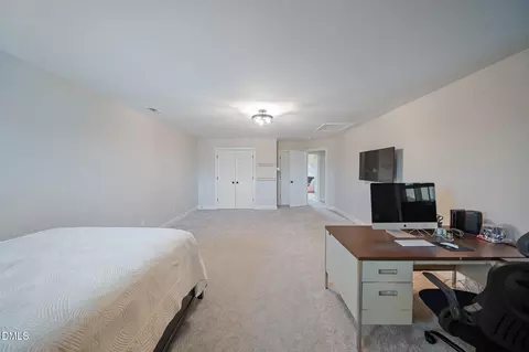 Bedroom - 72 Meadowmist Dr, Garner, NC 27529 photo 1 of 10