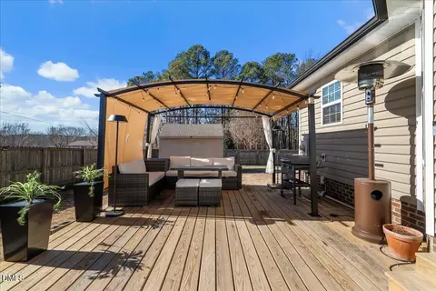 Exterior - 214 Orkney Rd, Stem, NC 27581 photo 2 of 7