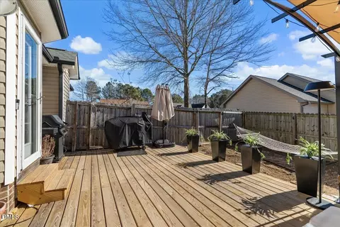 Exterior - 214 Orkney Rd, Stem, NC 27581 photo 4 of 7