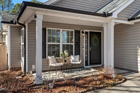 Exterior - 214 Orkney Rd, Stem, NC 27581 photo 7 of 7