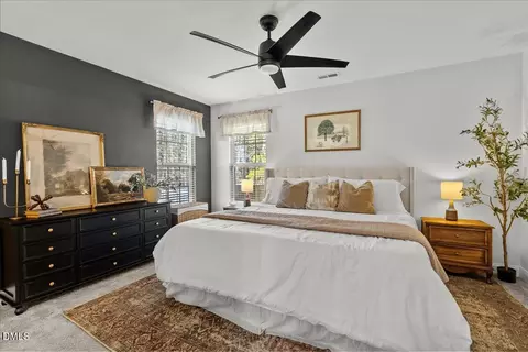Bedroom - 214 Orkney Rd, Stem, NC 27581 photo 1 of 5