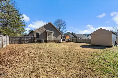 Exterior - 214 Orkney Rd, Stem, NC 27581 photo 6 of 7