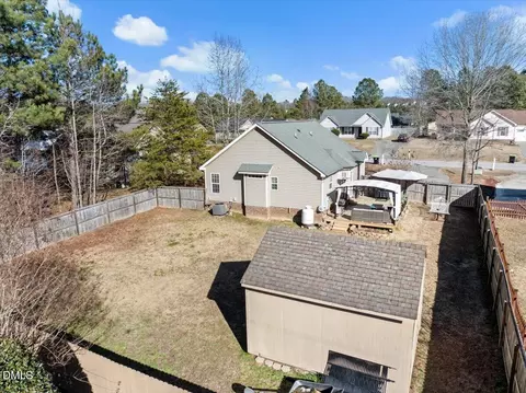 View/Area - 214 Orkney Rd, Stem, NC 27581 photo 1 of 4