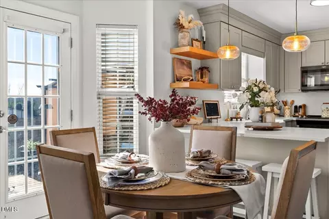 Dining - 214 Orkney Rd, Stem, NC 27581 photo 1 of 1