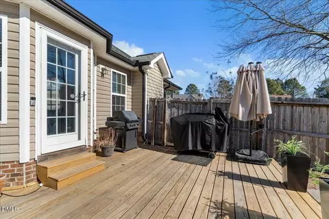 Exterior - 214 Orkney Rd, Stem, NC 27581 photo 3 of 7