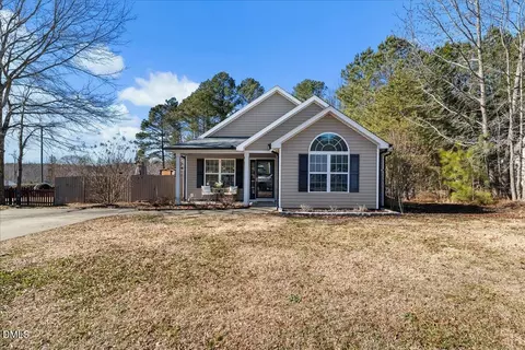 214 Orkney Rd, Stem, NC 27581