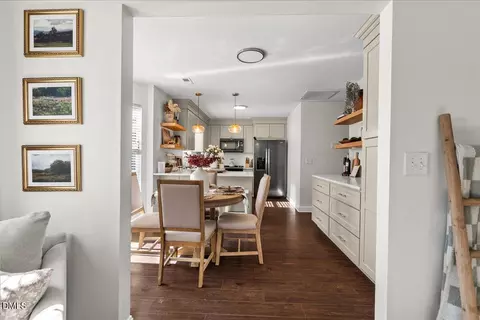 Entry Way - 214 Orkney Rd, Stem, NC 27581 photo 1 of 1