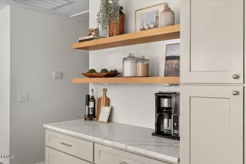 Kitchen - 214 Orkney Rd, Stem, NC 27581 photo 4 of 5