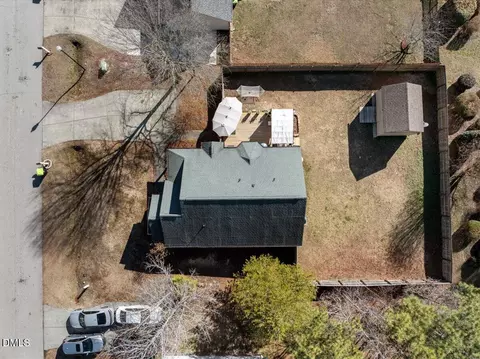 View/Area - 214 Orkney Rd, Stem, NC 27581 photo 2 of 4